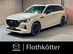 MAZDA CX-80 PHEV KONFIGURIERBAR Leasing