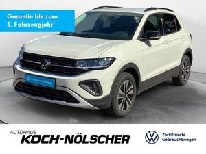Volkswagen T-Cross 1.0 TSI Energy Navi LED Kamera
