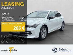 Volkswagen Golf 1.5 TSI eHybrid ENERGY IQ.LIGHT NAVI PRIVAC