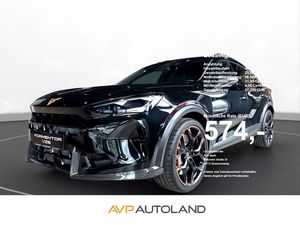 Cupra Formentor 2.5 TSI DSG 4Drive VZ5 | NAVI | LED |