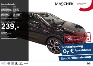 Volkswagen Polo GTI Sonderleasing! Panorama Anschlussg 18Zo