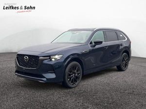 Mazda CX-80 3.3 e-SKYACTIV D 254 Homura Plus A AWD
