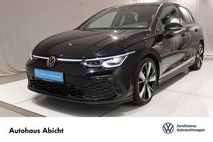 Volkswagen Golf GTD 2.0l TDI 200PS DSG KAMERA PANORAMA LED