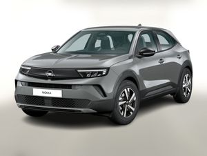 Opel Mokka WinterP SHZ LHZ Klimaaut PDC Temp CarPlay Leasing privat