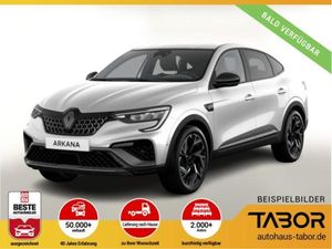 Renault Arkana Esprit Alpine Mild Hybrid 140 EDC Leasing