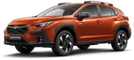 Subaru Crosstrek Leasing