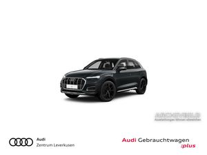 Audi Q5 quattro advanced MATRIX AHK ACC PDC HUD NAVI
