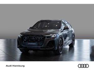 Audi Q7 SUV S line TDI quattro ti ptronic ***