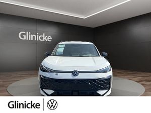 Volkswagen T-Roc R-Line 1.5 l eTSI OPF 110 kW (150 PS) 7-Ga