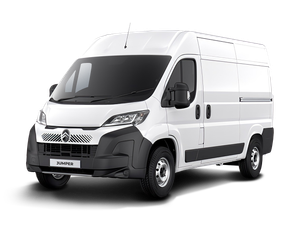 Citroën Jumper Kastenwagen 35 L2H2 Leasing