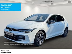 Volkswagen Golf 1.5 eTSI DSG STHZ KAM ACC LED SHZ PDC LM