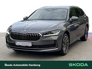 Skoda Superb Combi L&K 1,5 TSI iV DSG
