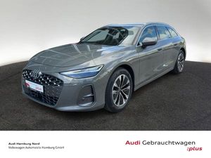 Audi A6 Avant 2.0 TFSI S tronic Matrix Navi Memory