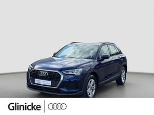 Audi Q3 35 TFSI S-tronic LED Navi Smartphone Interfac
