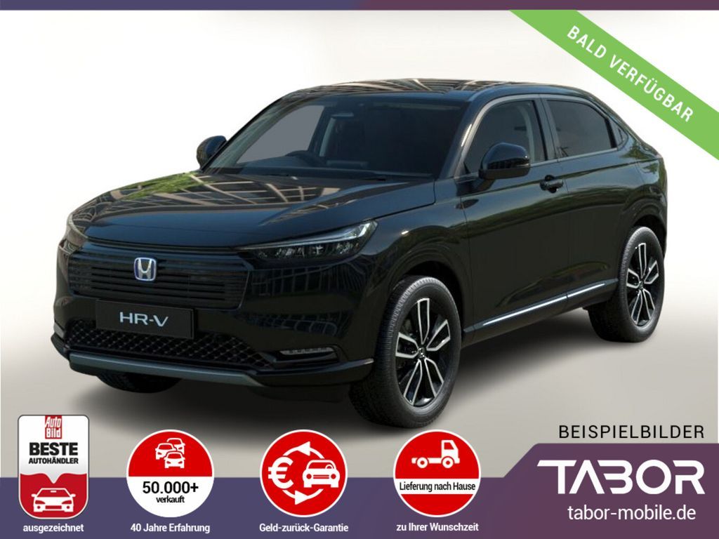 Honda HR-V e:HEV 131 Advance LED eHK ACC SHZ UVP-21%* Leasing