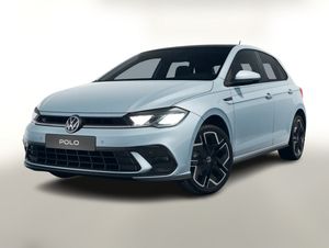 Volkswagen Polo R-Line Pano ParkA Kam PrivG SHZ AC2Zone 17Z Leasing privat