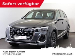 Audi SQ7 SUV TFSI tiptronic Leasing