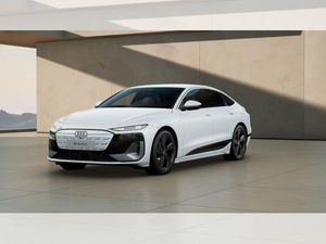 Audi A6 e-tron Sportback e-tron S line Tech plus AHK inkl. Winterräder