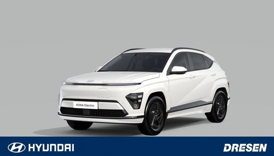 Hyundai KONA Elektro Select I Navi I Rückfahrkamera I LE Leasing