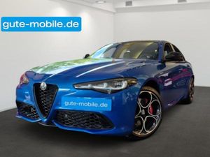 Alfa Romeo Giulia Veloce 2.0T 280 PS VOLLAUSSTATTUNG