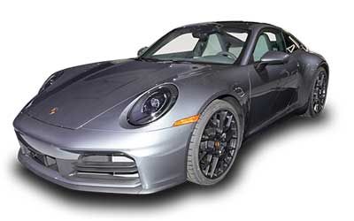 Porsche 911 CARRERA S Carrera S Coupé Leasing