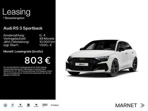 Audi RS 3 Sportback 294 kW S tronic
