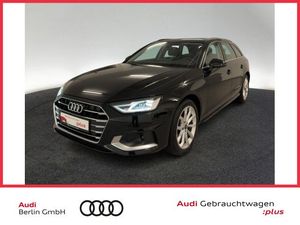 Audi A4 Avant advanced 35 TDI S tr. LED NAVI PDC
