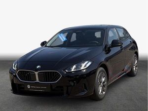 BMW 120 Aut. , 5-türig