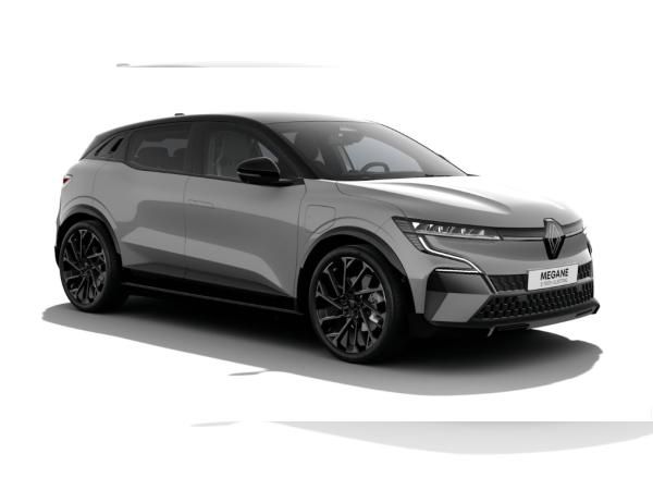 Renault Megane E-Tech Electric Esprit Alpine 220 Comfort Range Leasing