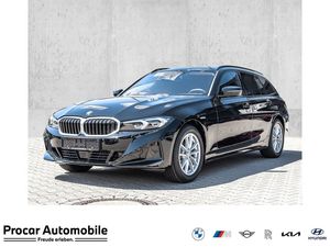 BMW 318i RFK NAVI LED PDC V+H DAB Parkass. Tempomat