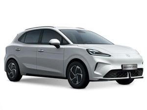 MG MG4 Urban 54 kWh Comfort *Privat*