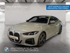BMW 430d xDrive Coupé M Sport AHK Harman/K Kamera