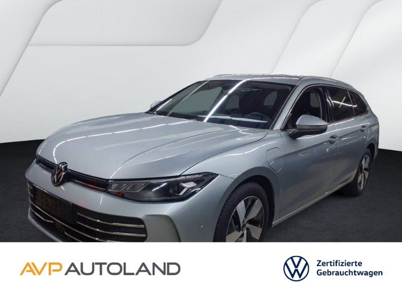 Volkswagen Passat Variant 1.5 TSI DSG eHybrid Business Leasing