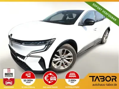 Renault Megane E-TECH EV60 220 Techno LED Nav ParkAs ACC Leasing