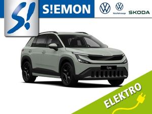 Skoda Epiq 55 SELECTION AHK LED PDC SHZ ACC LM18