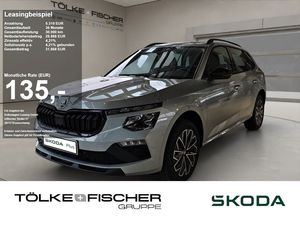 Skoda Kamiq 1.0 TSI DSG Balance AHK AUT Kam. KeyLess