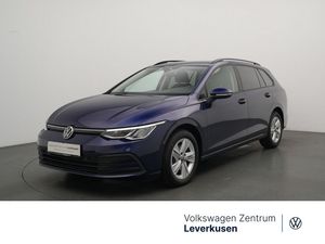 Volkswagen Golf VIII Variant Life CARPLAY LED PDC MEMORY