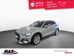 Audi A3 allstreet 40 TFSI e LED+KAMERA+HUD+VCP+AHK+