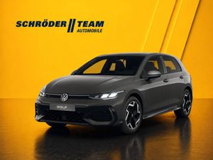 Volkswagen Golf 1.5 TSI 110kW R-Line