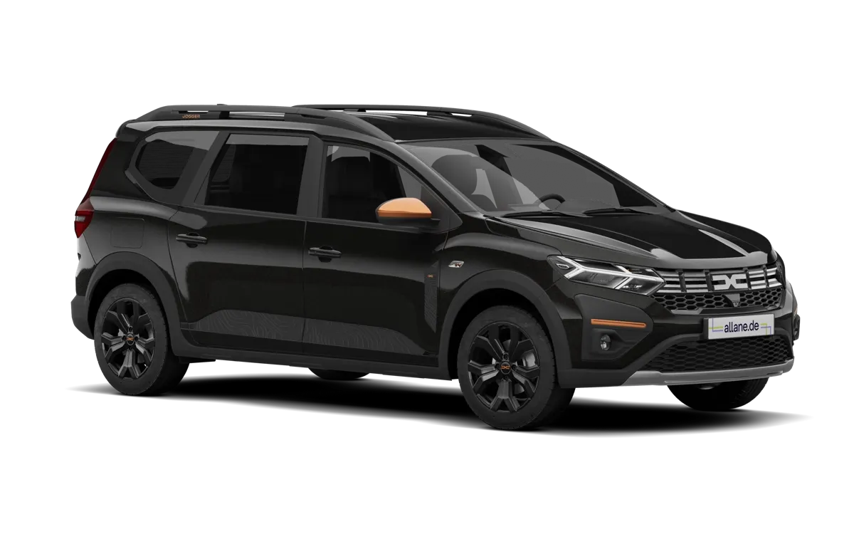Dacia Jogger hybrid 155 Extreme 5-Sitzer Leasing