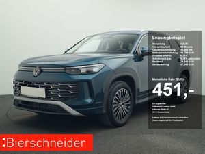 Volkswagen Tayron 2.0 TDI DSG 4Mo. Elegance 7-S. IQ.LIGHT N