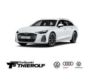 Audi A6 Avant TDI quattro Tech plus AHK