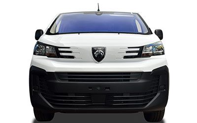 Peugeot e-Expert - Elektromotor 136 - 75-kWh-Batterie L3 Leasing