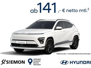 Hyundai Kona Elektro Select MY 26 ⚡ 49kWh ⚡ sofort verfügbar ⚡  andere Farben möglich Leasing