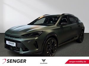 Cupra Formentor SOFORT VERFÜGBAR PRIVATDEAL VZ333 2.0 TSI Tribe Edition HD-Matrix Sennheiser 360 Grad