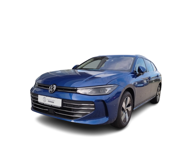 Volkswagen Passat Variant 2.0 TDI DSG Business *Standhzg.* Auto-Abo