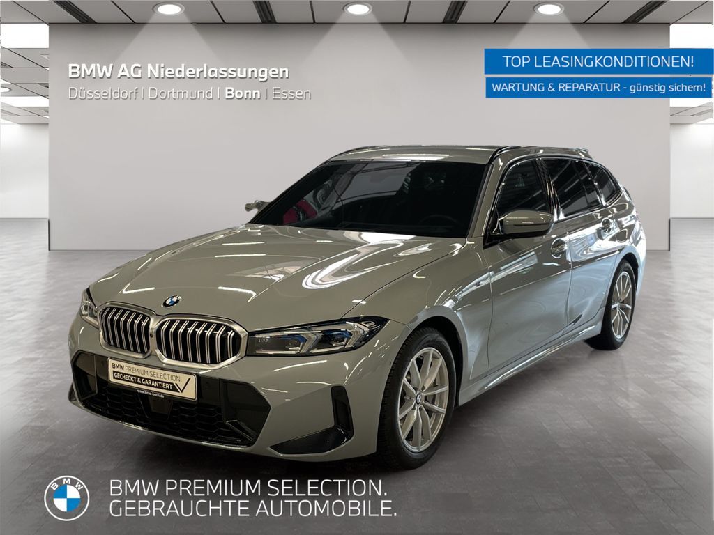 BMW 330i xDrive Touring Leasing ab 350,00€³ M Sport Leasing