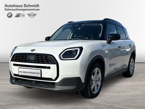 MINI Countryman C Panorama*Paket M*Classic*DKG* Leasing