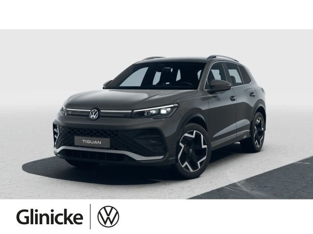 Volkswagen Tiguan 1.5 eTSI DSG R-Line LED App-Connect PDC Leasing