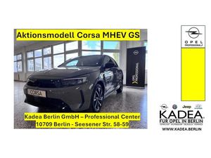 Opel Corsa Hybrid 107kW GS AT+ Winterpaket+ Navi